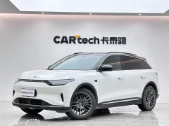 Lynk & Co Leapmoo C11 Pure Electric 580 Exclusive Edition - фото 1