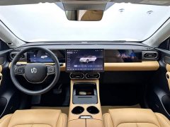 Lynk & Co Leapmoo C11 Pure Electric 580 Exclusive Edition - фото 10