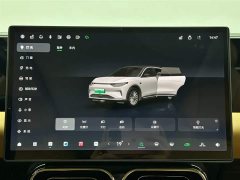 Lynk & Co Leapmoo C11 Pure Electric 580 Exclusive Edition - фото 13