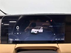 Lynk & Co Leapmoo C11 Pure Electric 580 Exclusive Edition - фото 14