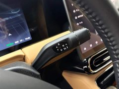 Lynk & Co Leapmoo C11 Pure Electric 580 Exclusive Edition - фото 18