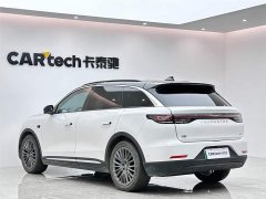 Lynk & Co Leapmoo C11 Pure Electric 580 Exclusive Edition - фото 3