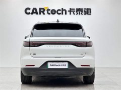 Lynk & Co Leapmoo C11 Pure Electric 580 Exclusive Edition - фото 4