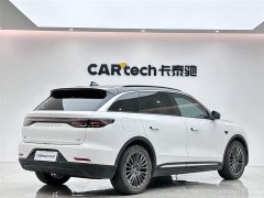 Lynk & Co Leapmoo C11 Pure Electric 580 Exclusive Edition - фото 5