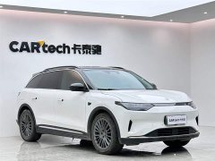 Lynk & Co Leapmoo C11 Pure Electric 580 Exclusive Edition - фото 6