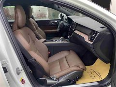 Volvo S60 B4 Zhiyuan Luxury Edition - фото 10