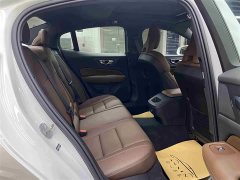 Volvo S60 B4 Zhiyuan Luxury Edition - фото 11