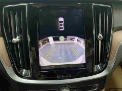 Volvo S60 B4 Zhiyuan Luxury Edition - фото 14