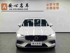 Volvo S60 B4 Zhiyuan Luxury Edition - фото 2