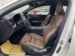 Volvo S60 B4 Zhiyuan Luxury Edition - фото 7