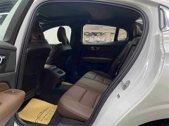 Volvo S60 B4 Zhiyuan Luxury Edition - фото 8