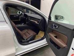 Volvo S60 B4 Zhiyuan Luxury Edition - фото 9