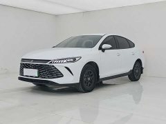 BYD Qin PLUS DM-i Smart Driving Edition 128KM Enterprising Type - фото 1