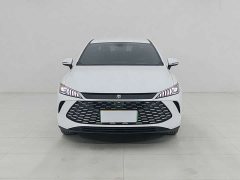 BYD Qin PLUS DM-i Smart Driving Edition 128KM Enterprising Type - фото 2