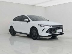 BYD Qin PLUS DM-i Smart Driving Edition 128KM Enterprising Type - фото 3