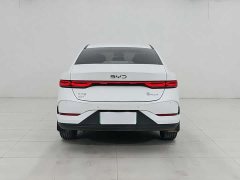 BYD Qin PLUS DM-i Smart Driving Edition 128KM Enterprising Type - фото 5