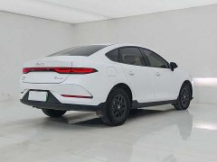 BYD Qin PLUS DM-i Smart Driving Edition 128KM Enterprising Type - фото 6