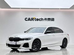 BMW 3 Series Facelift 325Li M Sport Night Package - фото 1