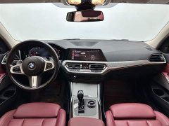 BMW 3 Series Facelift 325Li M Sport Night Package - фото 10