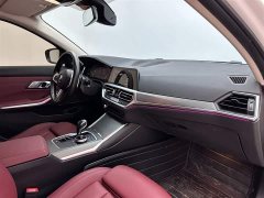 BMW 3 Series Facelift 325Li M Sport Night Package - фото 11