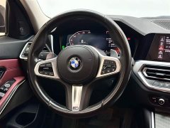 BMW 3 Series Facelift 325Li M Sport Night Package - фото 12