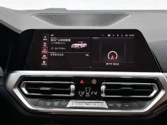 BMW 3 Series Facelift 325Li M Sport Night Package - фото 13