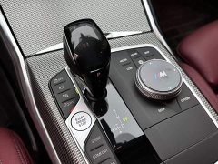 BMW 3 Series Facelift 325Li M Sport Night Package - фото 16