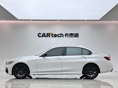 BMW 3 Series Facelift 325Li M Sport Night Package - фото 2