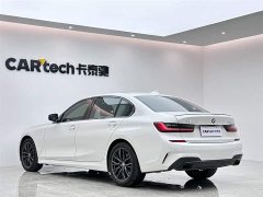 BMW 3 Series Facelift 325Li M Sport Night Package - фото 3