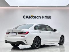 BMW 3 Series Facelift 325Li M Sport Night Package - фото 5
