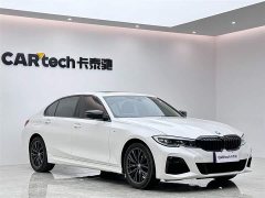 BMW 3 Series Facelift 325Li M Sport Night Package - фото 6