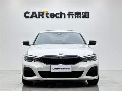 BMW 3 Series Facelift 325Li M Sport Night Package - фото 7