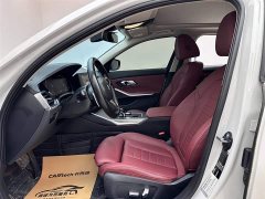 BMW 3 Series Facelift 325Li M Sport Night Package - фото 8