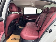 BMW 3 Series Facelift 325Li M Sport Night Package - фото 9