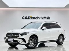 Mercedes-Benz GLC 300 L 4MATIC Dynamic 5-seater - фото 1