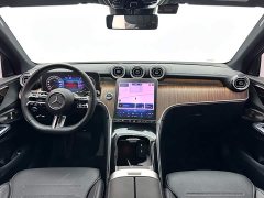 Mercedes-Benz GLC 300 L 4MATIC Dynamic 5-seater - фото 10