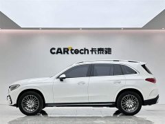 Mercedes-Benz GLC 300 L 4MATIC Dynamic 5-seater - фото 2