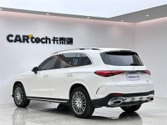 Mercedes-Benz GLC 300 L 4MATIC Dynamic 5-seater - фото 3