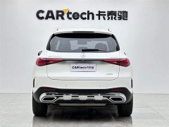 Mercedes-Benz GLC 300 L 4MATIC Dynamic 5-seater - фото 4