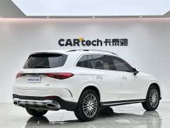 Mercedes-Benz GLC 300 L 4MATIC Dynamic 5-seater - фото 5