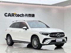 Mercedes-Benz GLC 300 L 4MATIC Dynamic 5-seater - фото 6