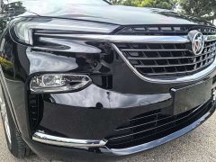 Lynk & Co Angkeqi 652T two-wheel drive premium 7 seats - фото 12