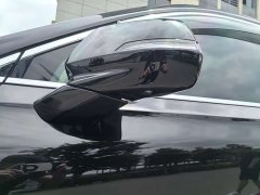 Lynk & Co Angkeqi 652T two-wheel drive premium 7 seats - фото 14