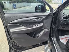 Lynk & Co Angkeqi 652T two-wheel drive premium 7 seats - фото 15