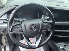 Lynk & Co Angkeqi 652T two-wheel drive premium 7 seats - фото 19