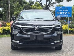 Lynk & Co Angkeqi 652T two-wheel drive premium 7 seats - фото 2