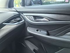 Lynk & Co Angkeqi 652T two-wheel drive premium 7 seats - фото 20