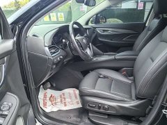 Lynk & Co Angkeqi 652T two-wheel drive premium 7 seats - фото 4