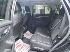 Lynk & Co Angkeqi 652T two-wheel drive premium 7 seats - фото 5