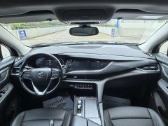 Lynk & Co Angkeqi 652T two-wheel drive premium 7 seats - фото 6